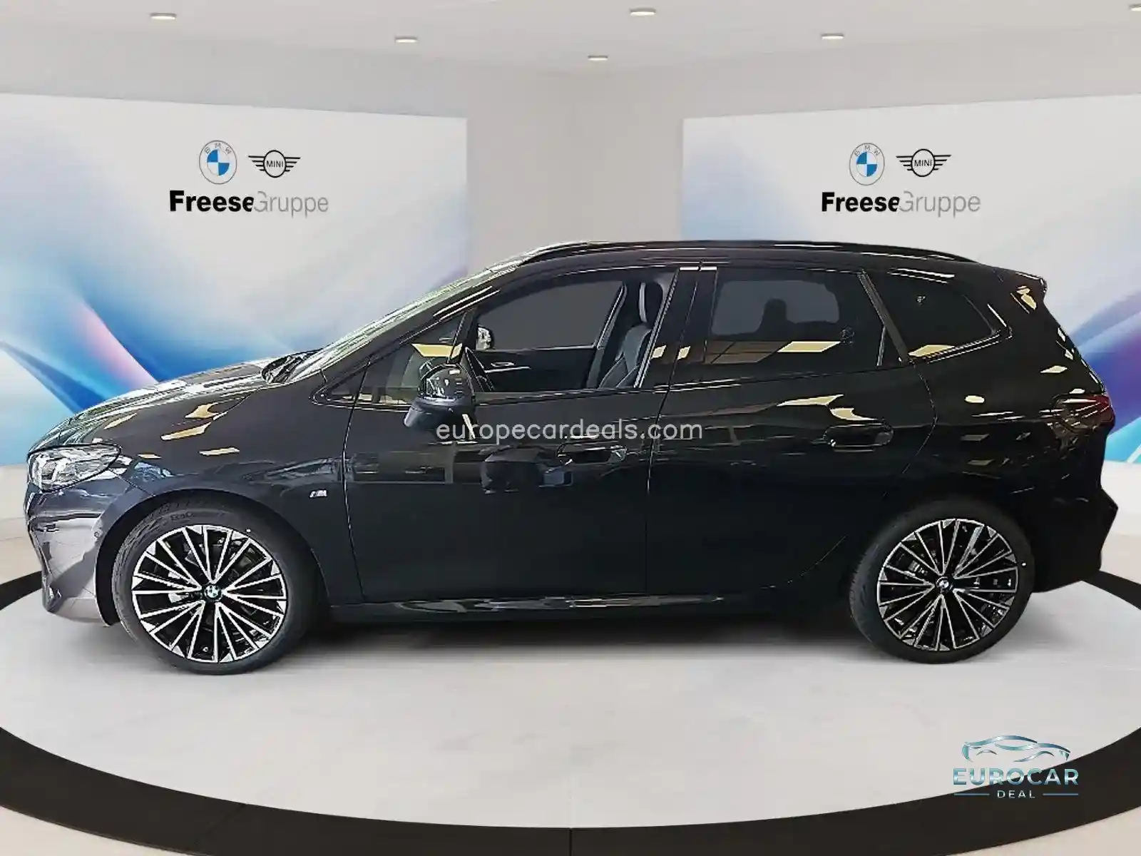 BMW 220 Active Tourer