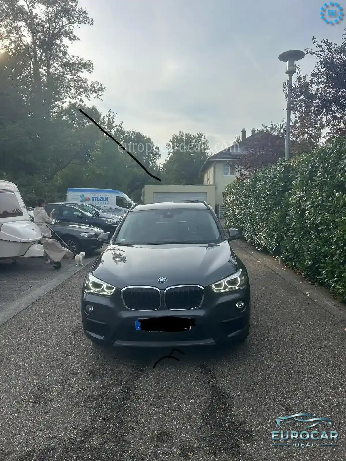 BMW 123