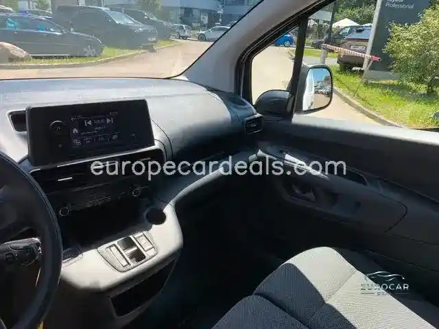 Toyota Proace City