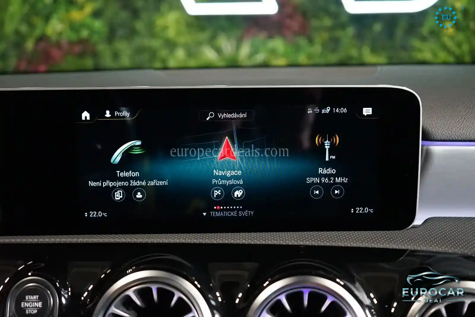 Mercedes-Benz A 35 AMG