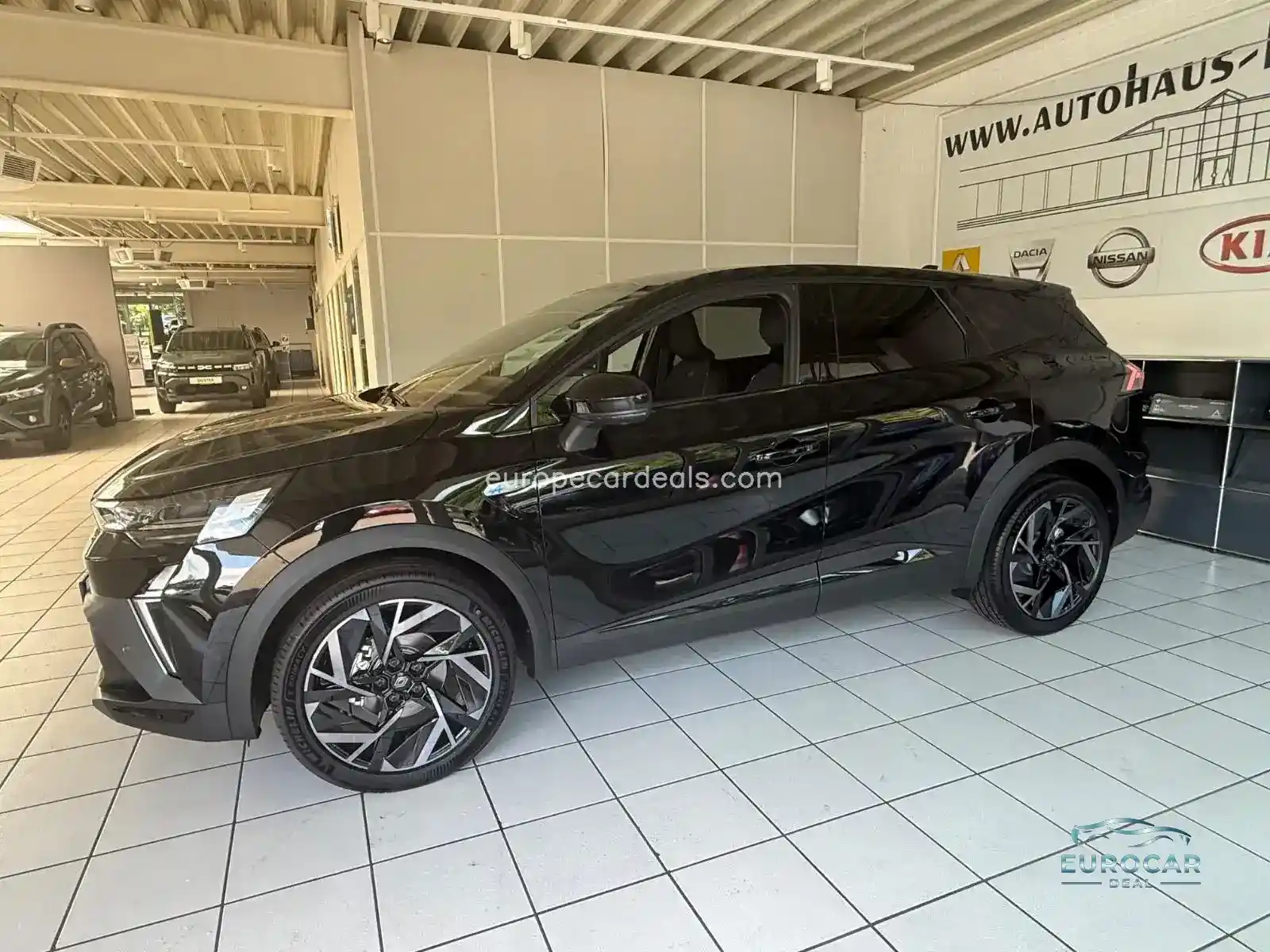 Renault Symbioz