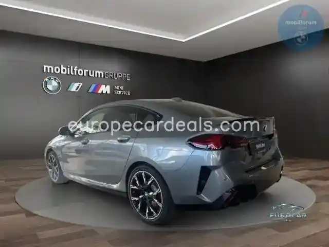 BMW 220 Gran Coupé