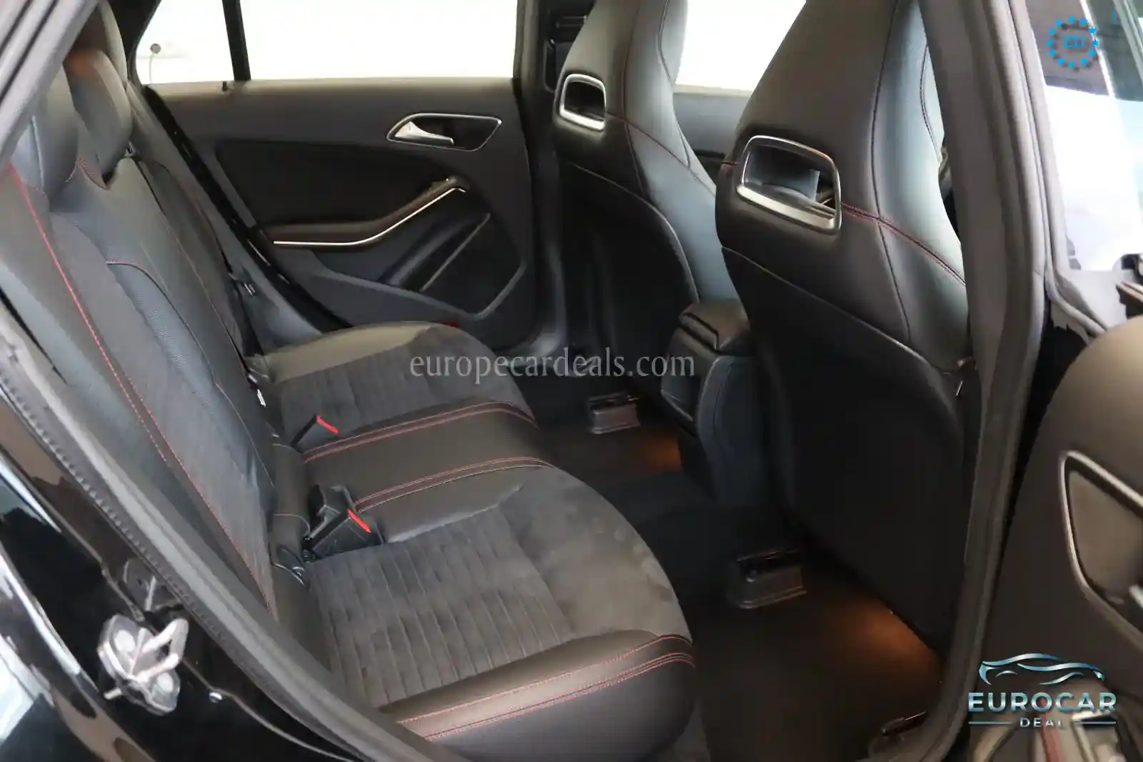 Mercedes-Benz CLA 200 Shooting Brake