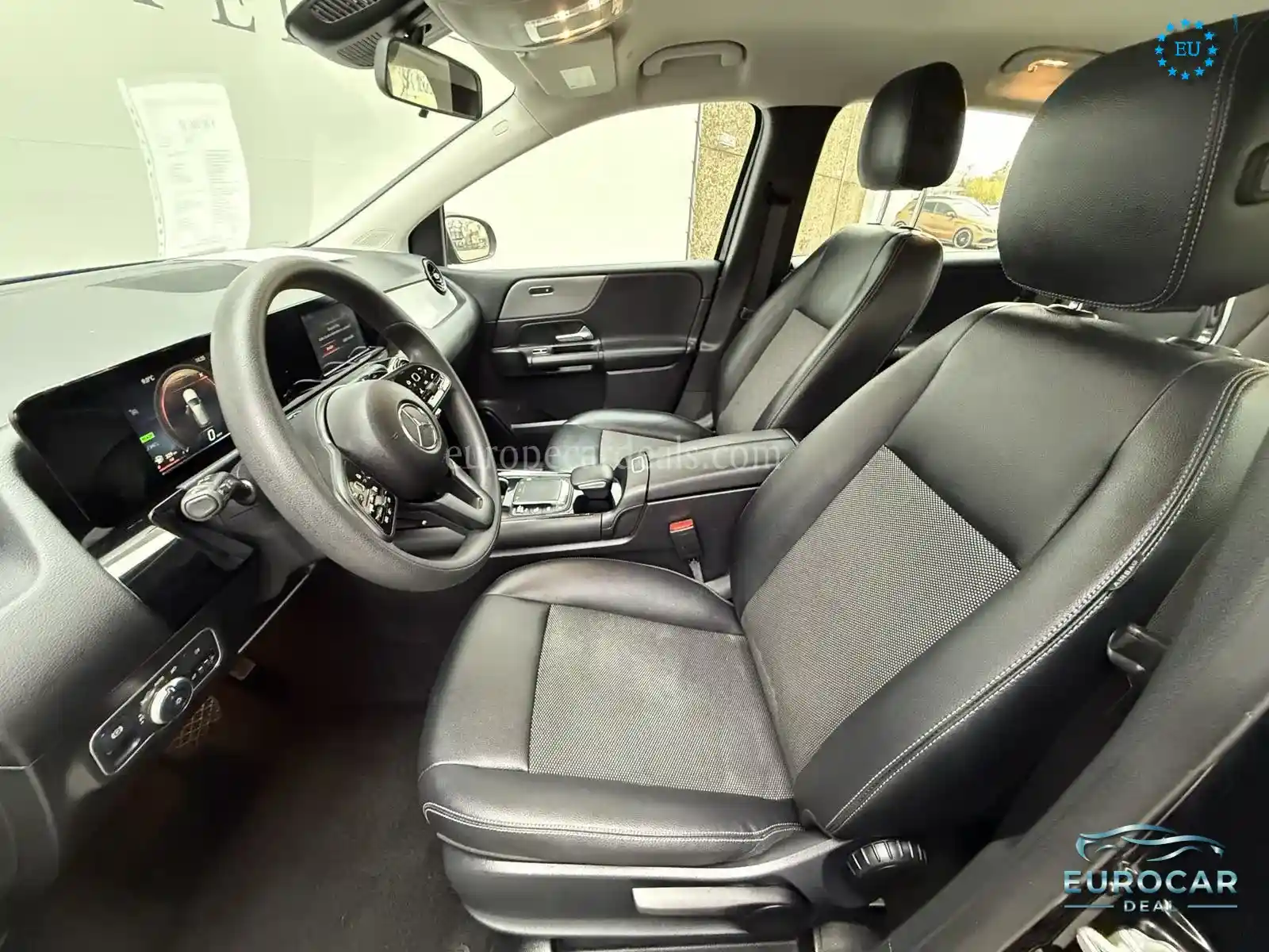 Mercedes-Benz B 250