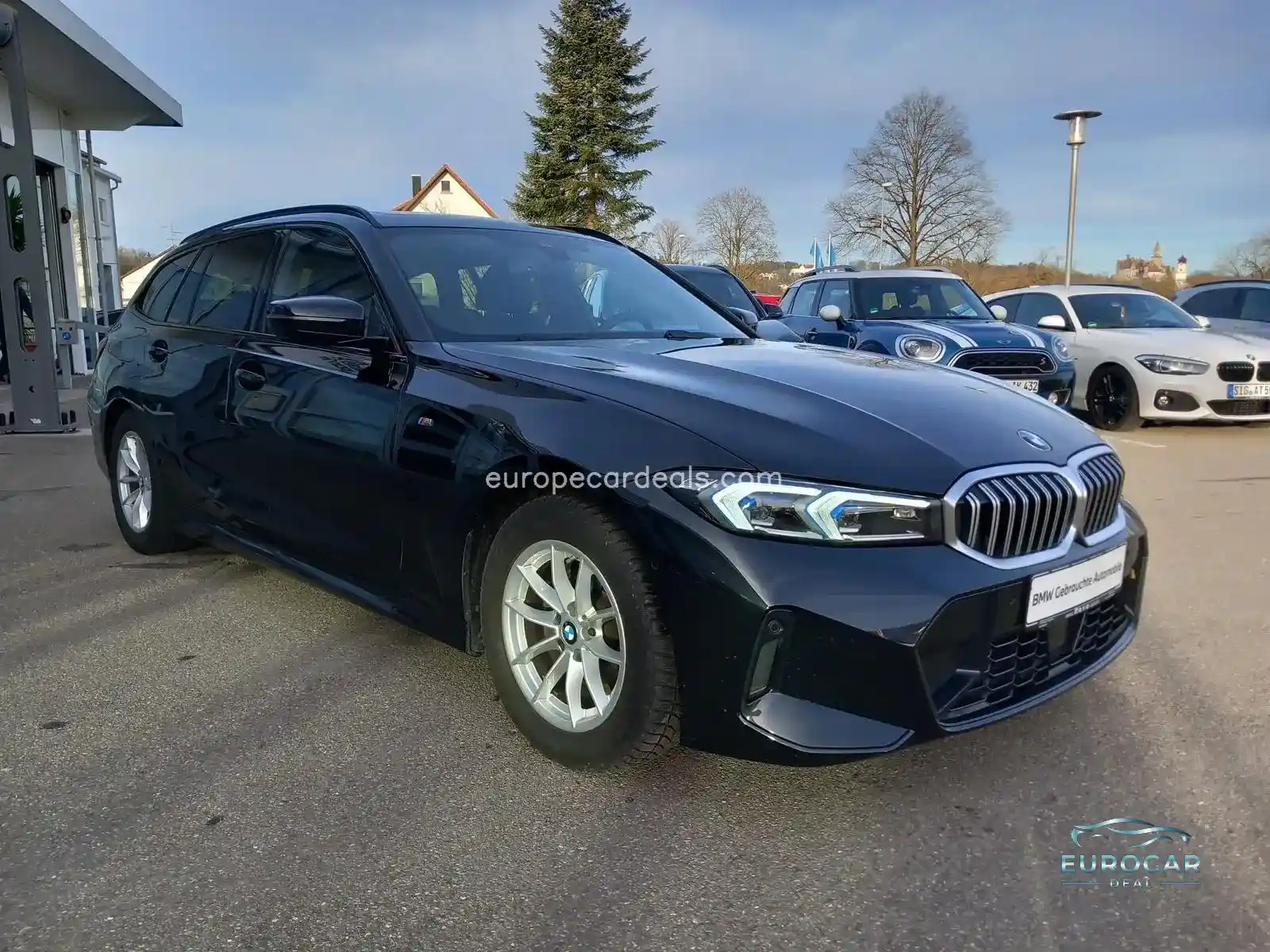 BMW 320