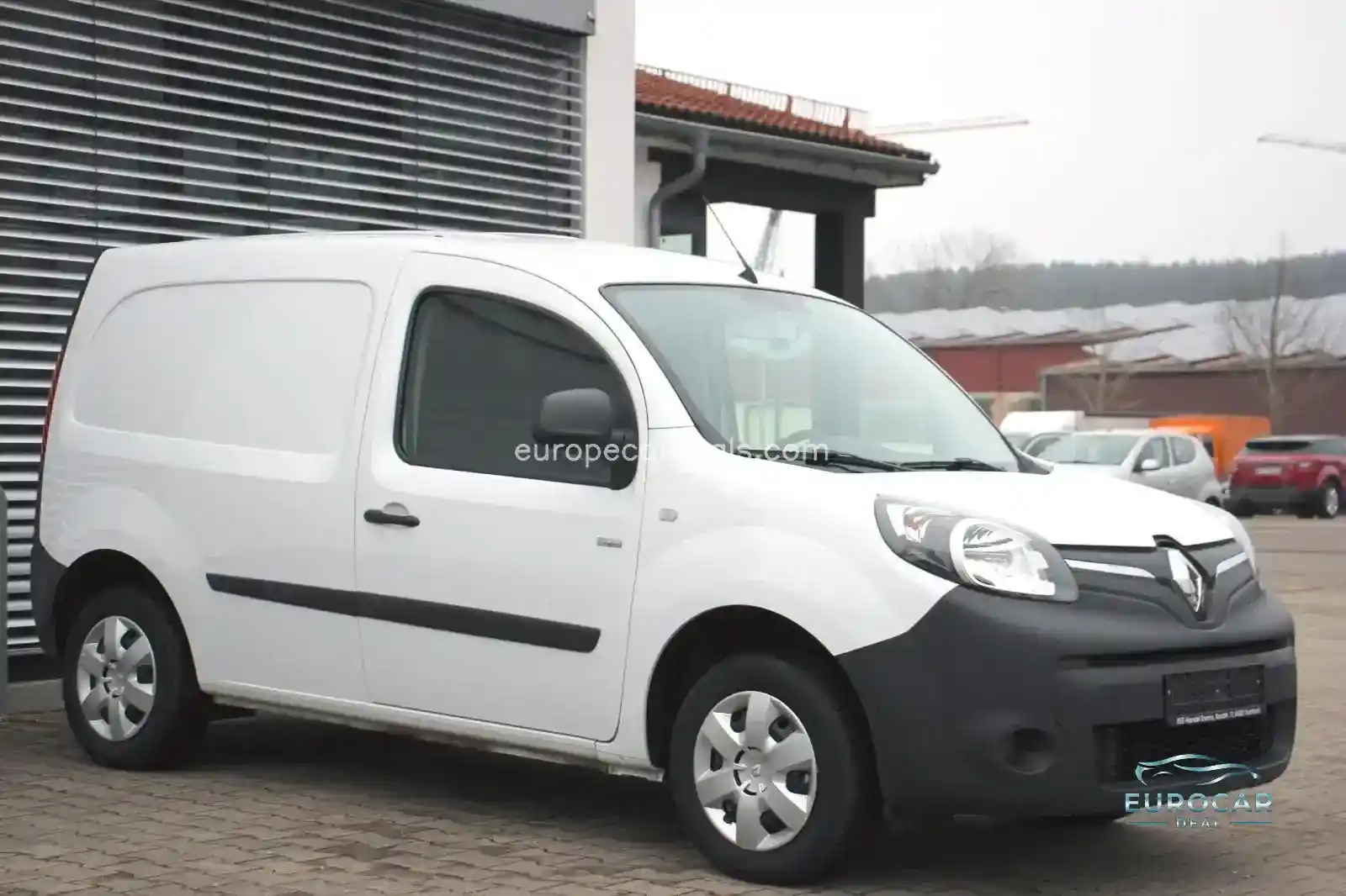 Renault Kangoo