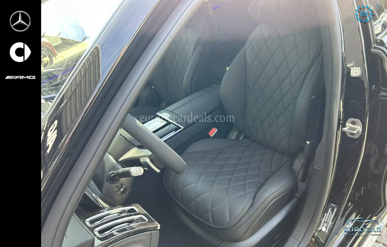 Mercedes-Benz S 450
