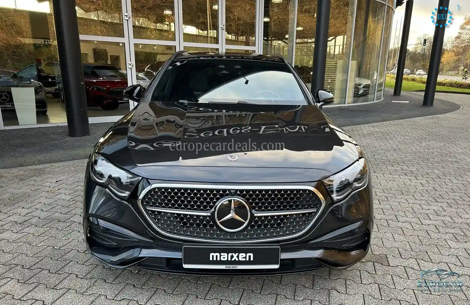 Mercedes-Benz E 300