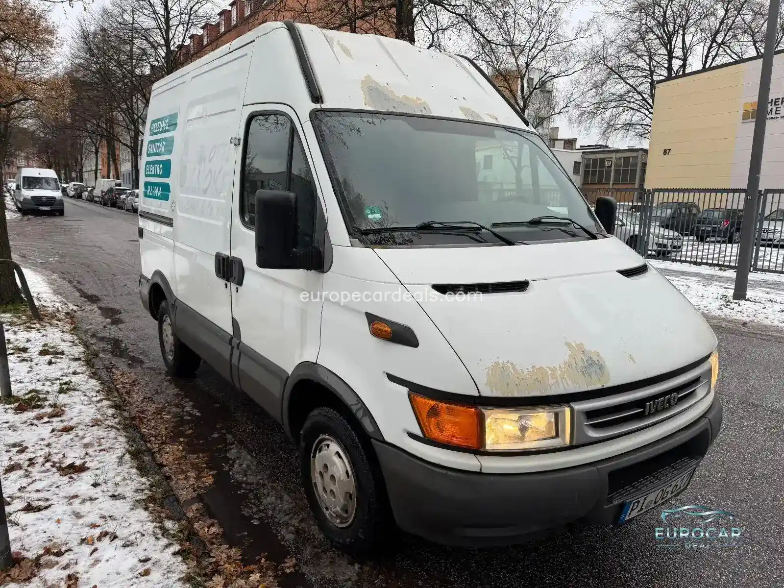 Iveco Other