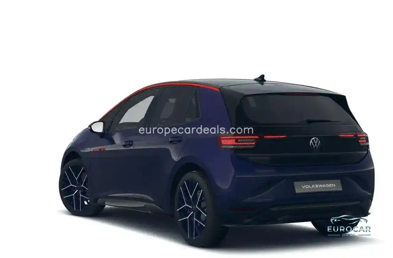 Volkswagen ID.3