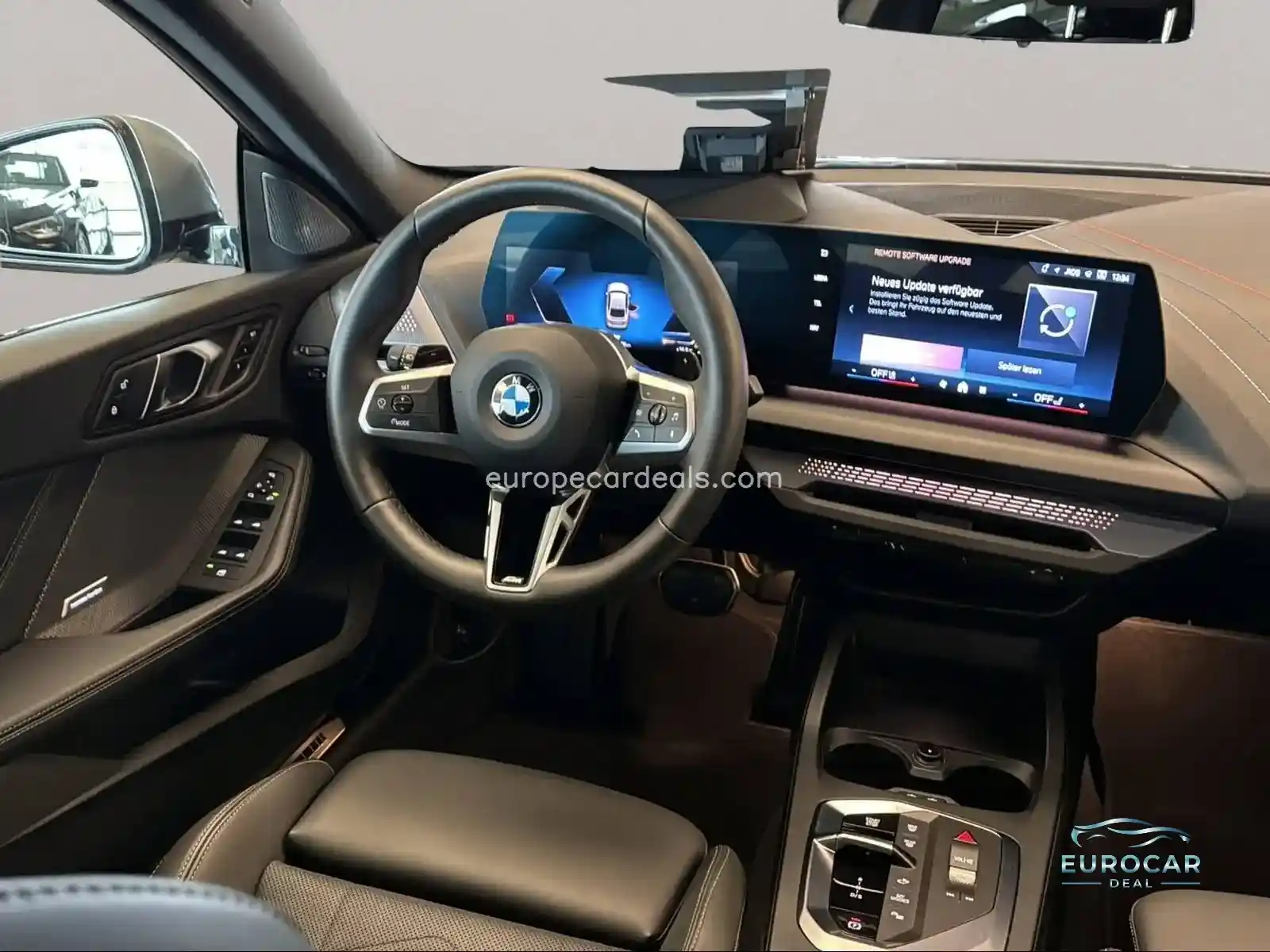 BMW 220 Gran Coupé