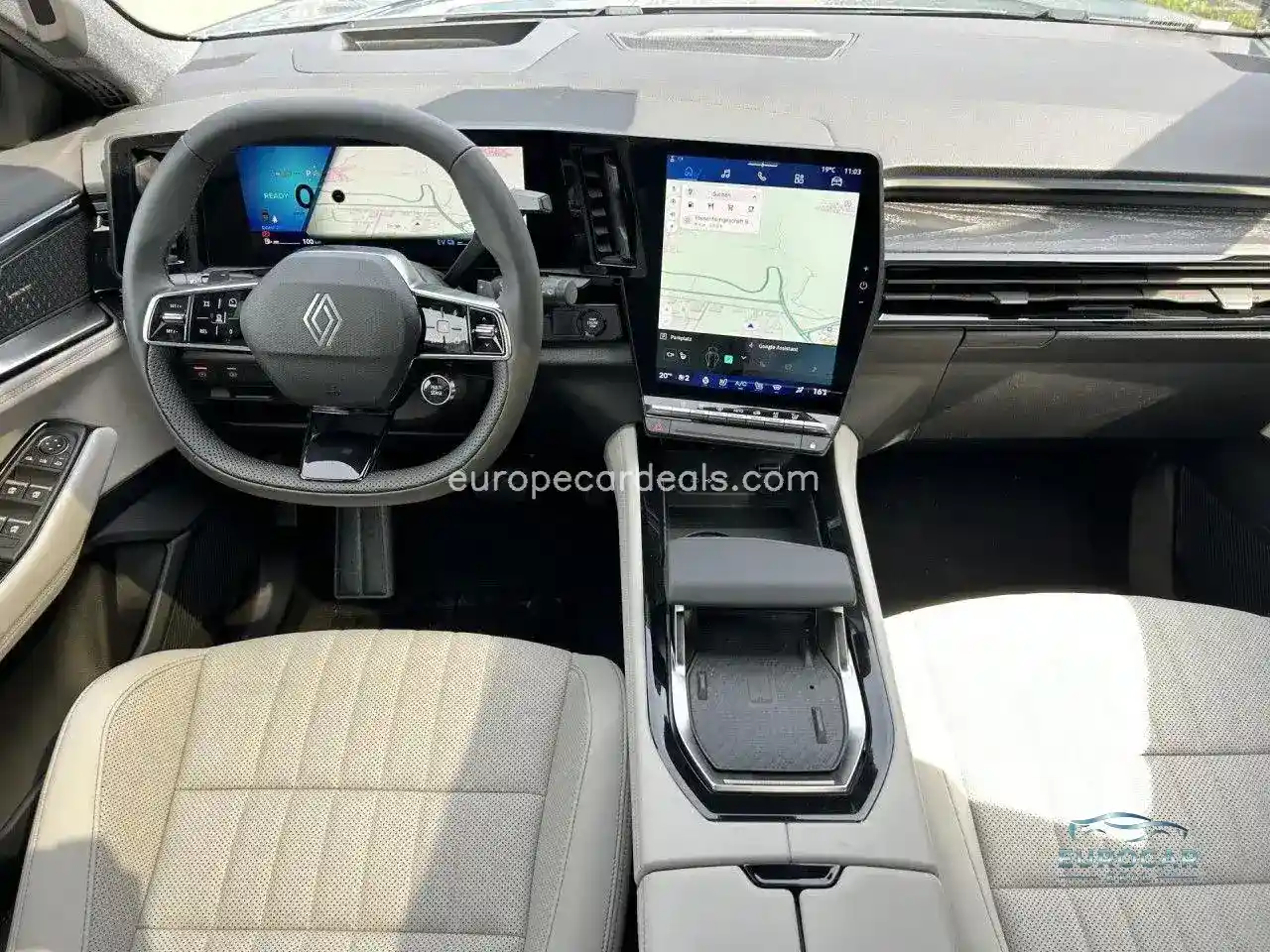 Renault Espace