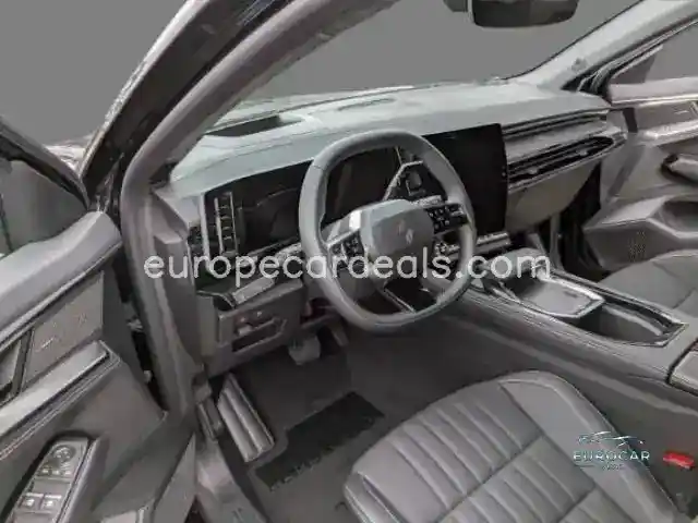 Renault Espace
