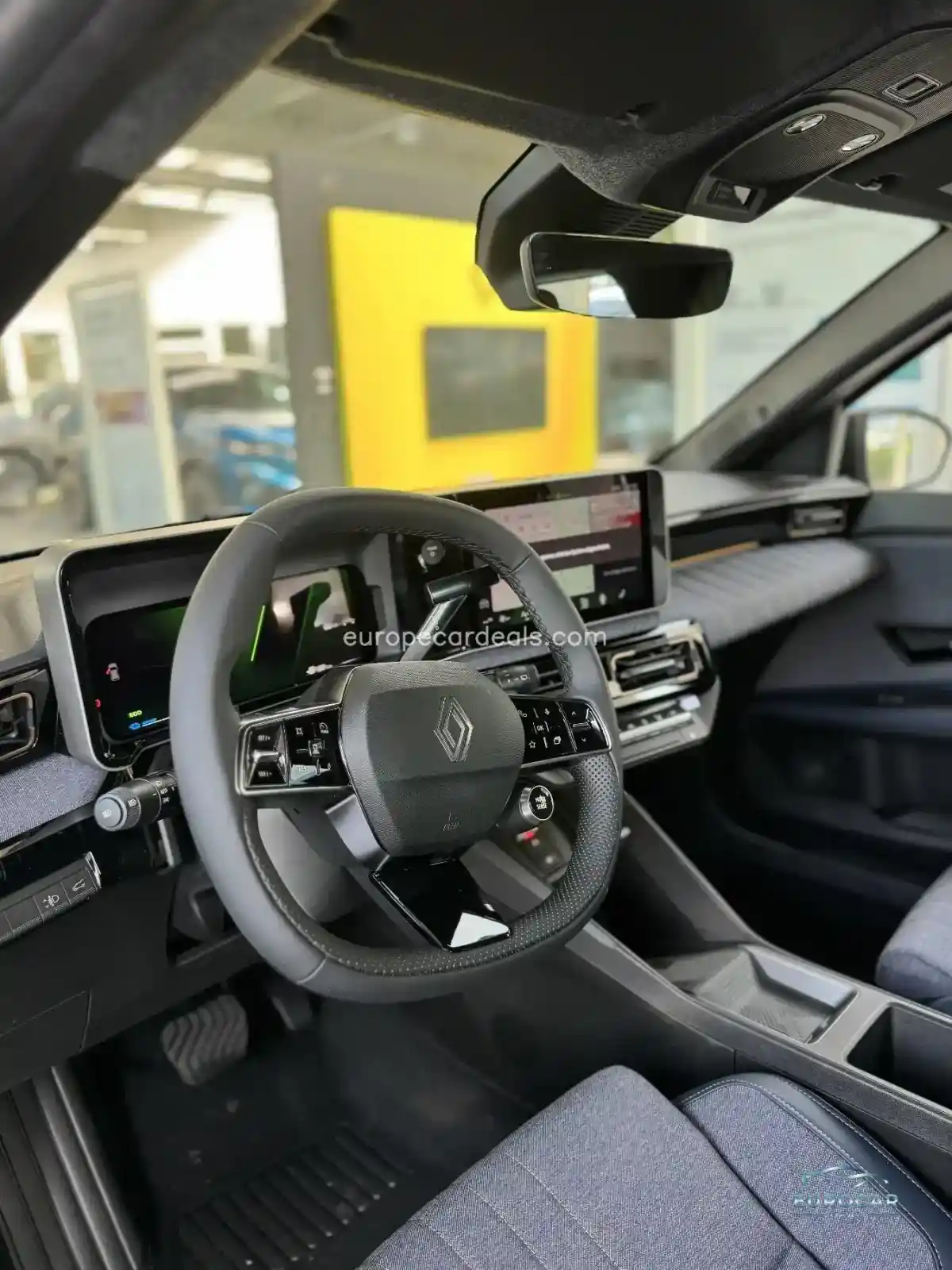 Renault R 4