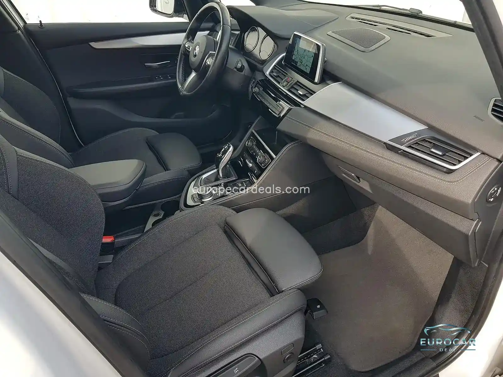BMW 218 Gran Tourer
