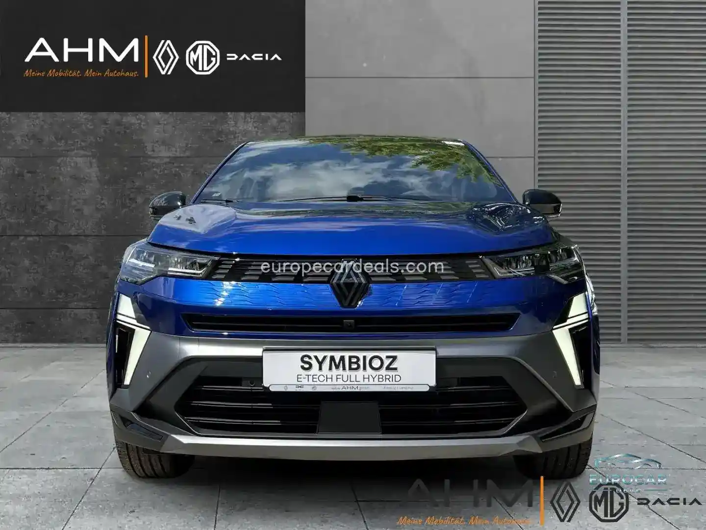 Renault Symbioz