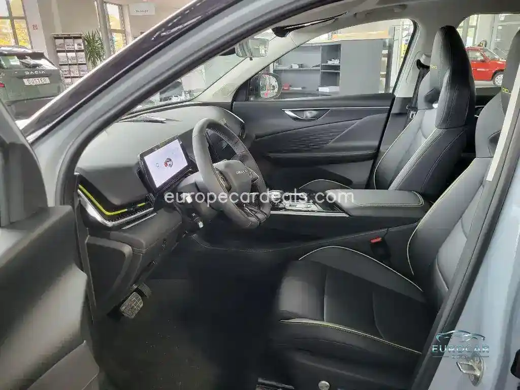 BAIC X55