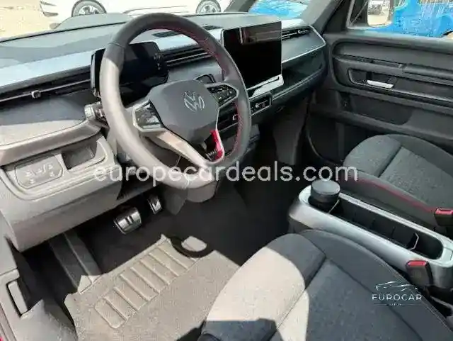 Volkswagen ID. Buzz