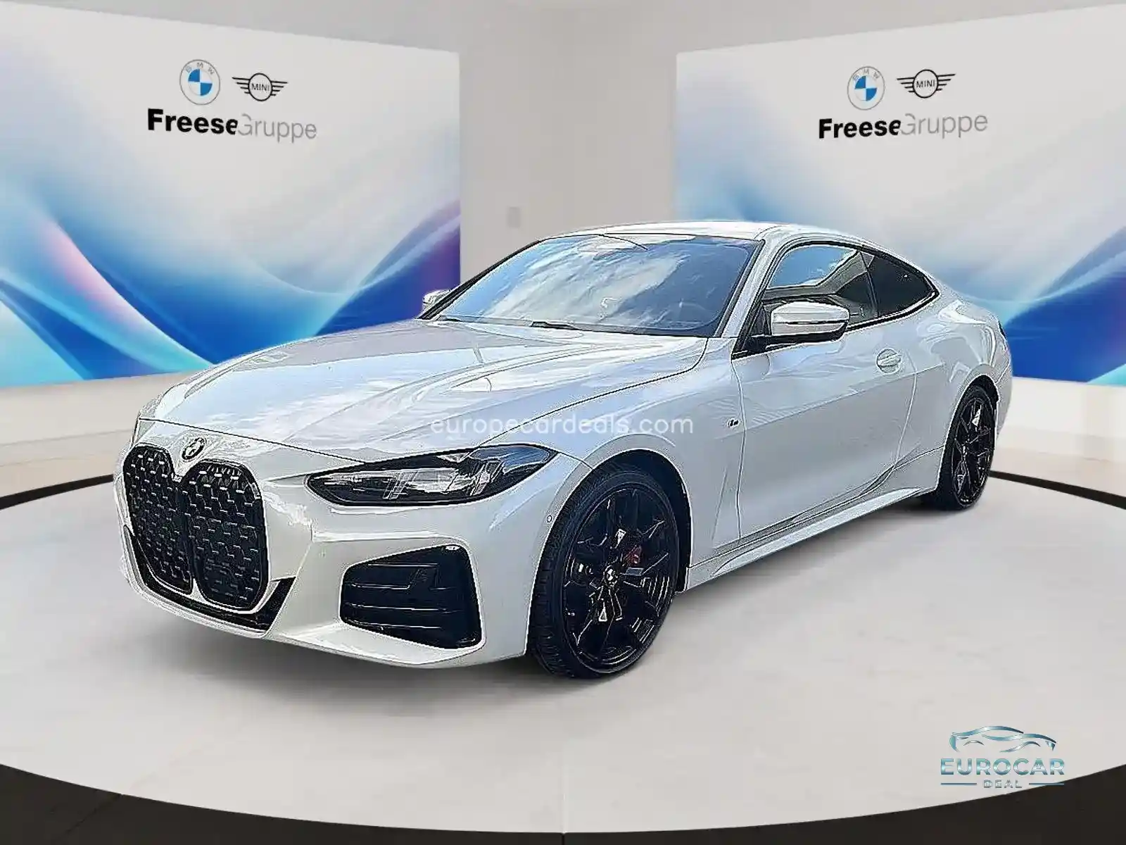 BMW 430