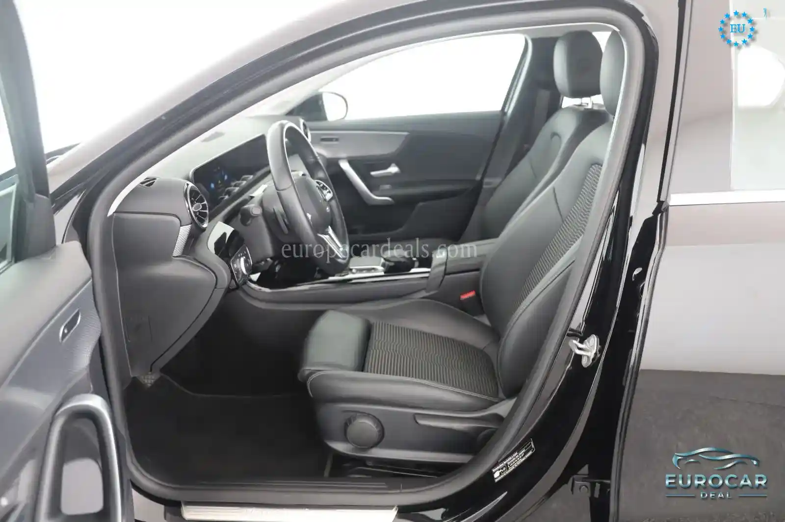 Mercedes-Benz A 220