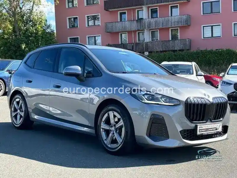 BMW 223 Active Tourer