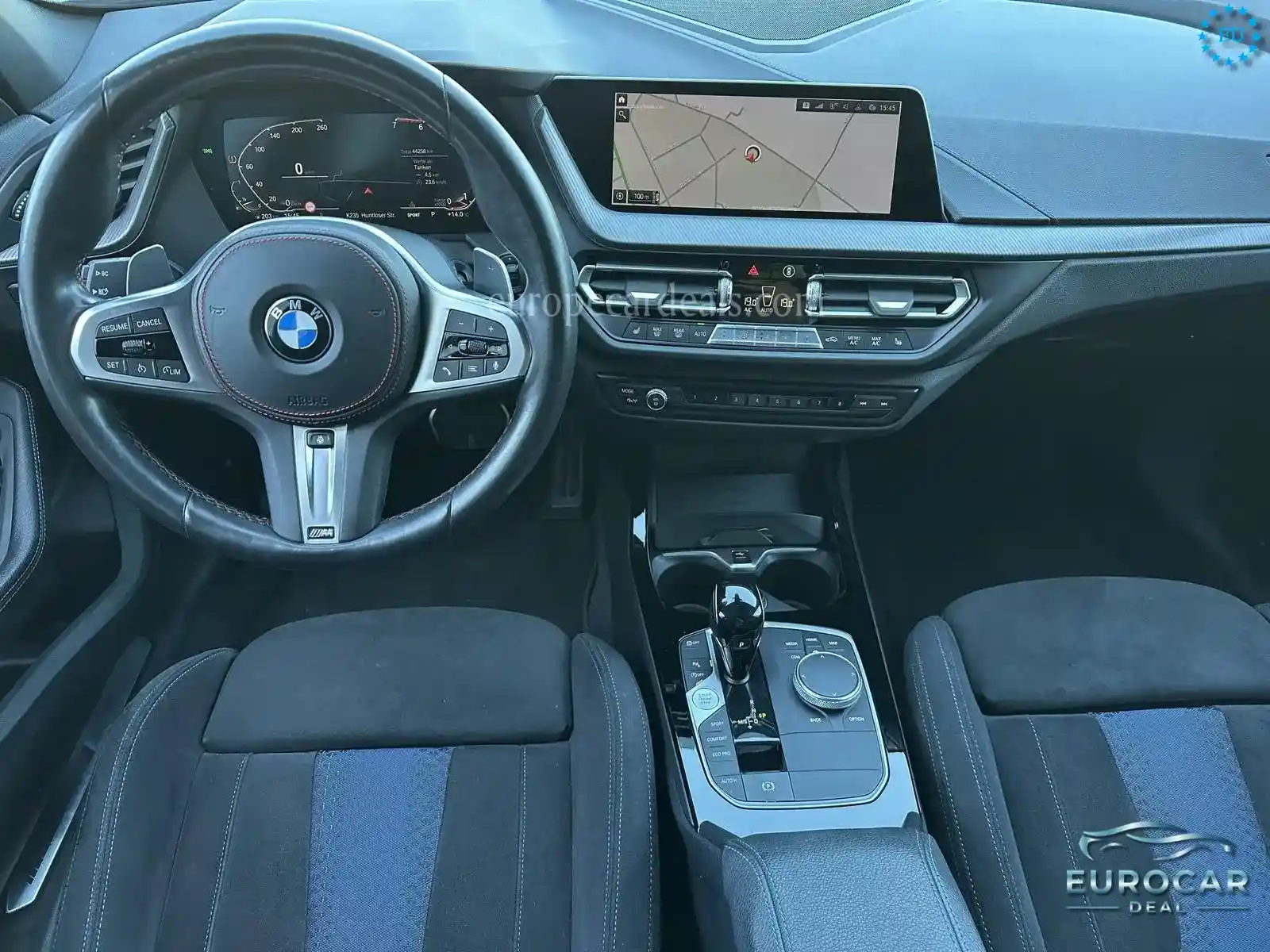 BMW 128