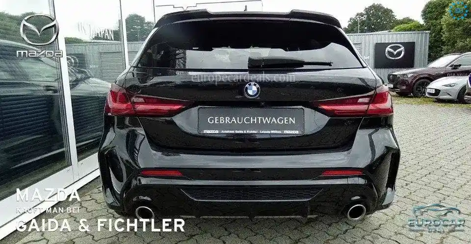 BMW 135