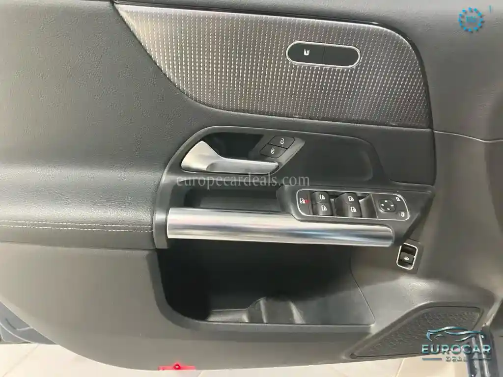 Mercedes-Benz B 250