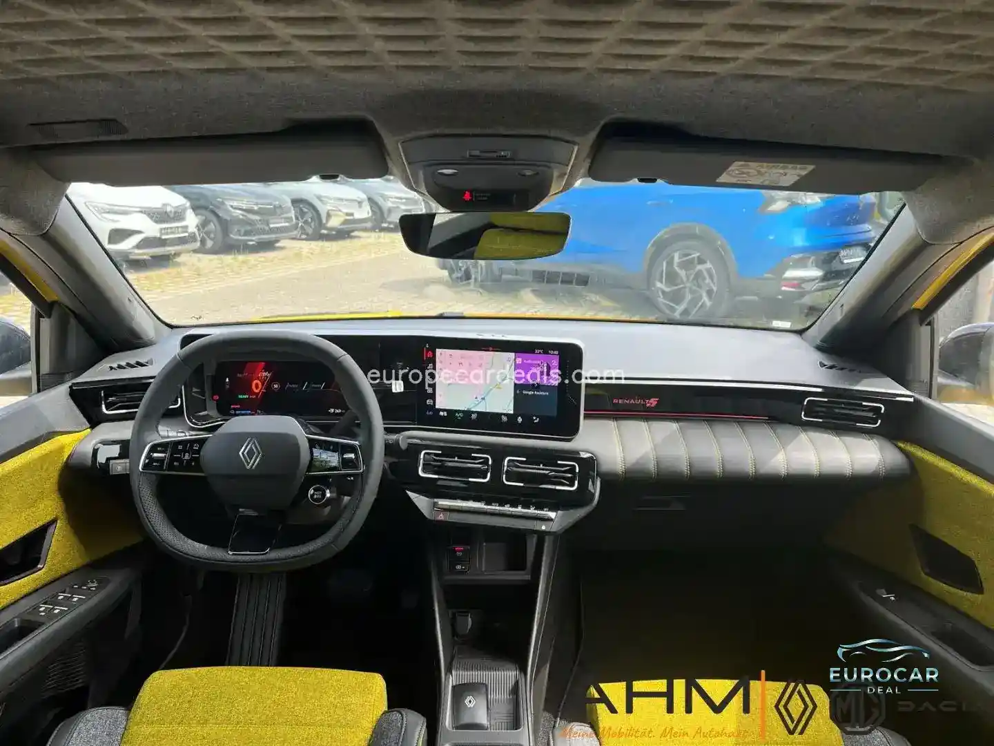 Renault R 5