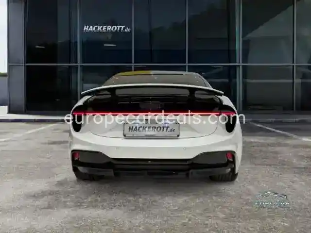 Lotus Emeya