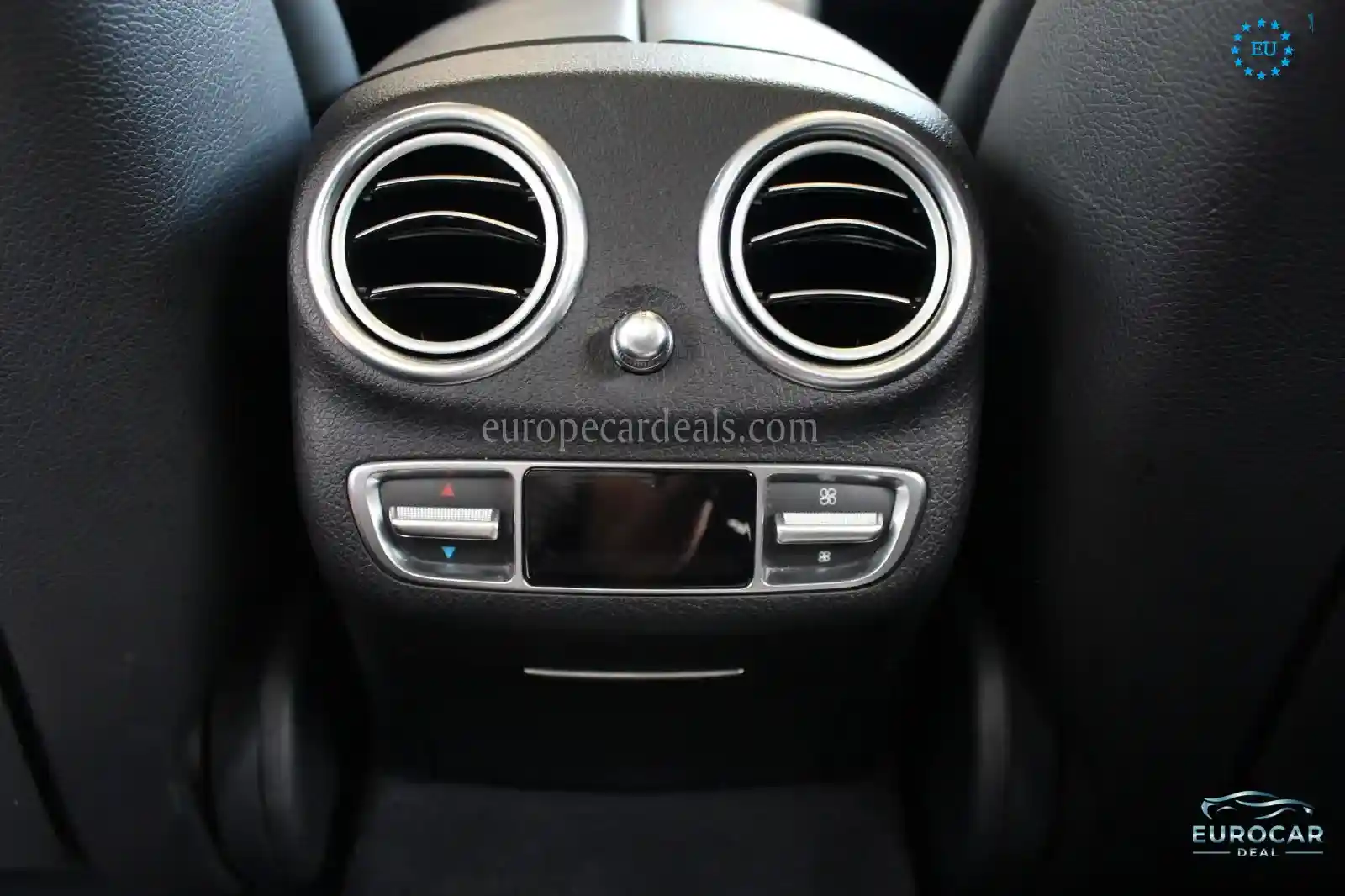 Mercedes-Benz E 53 AMG