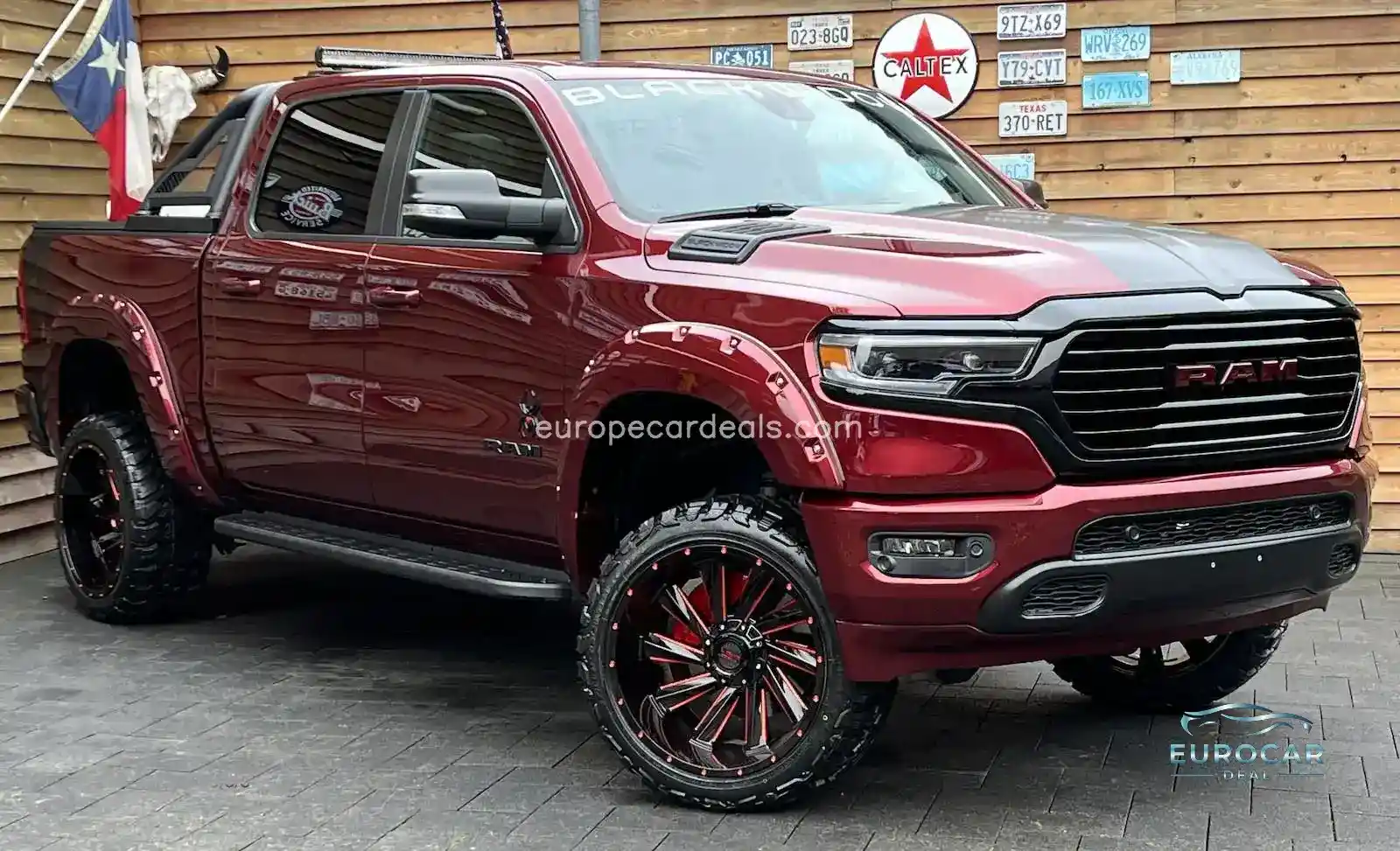 Dodge RAM