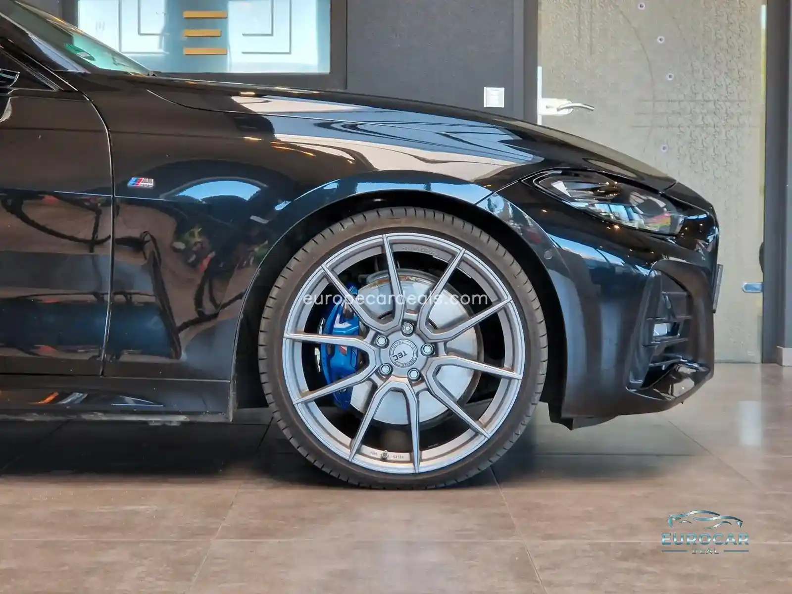 BMW 430