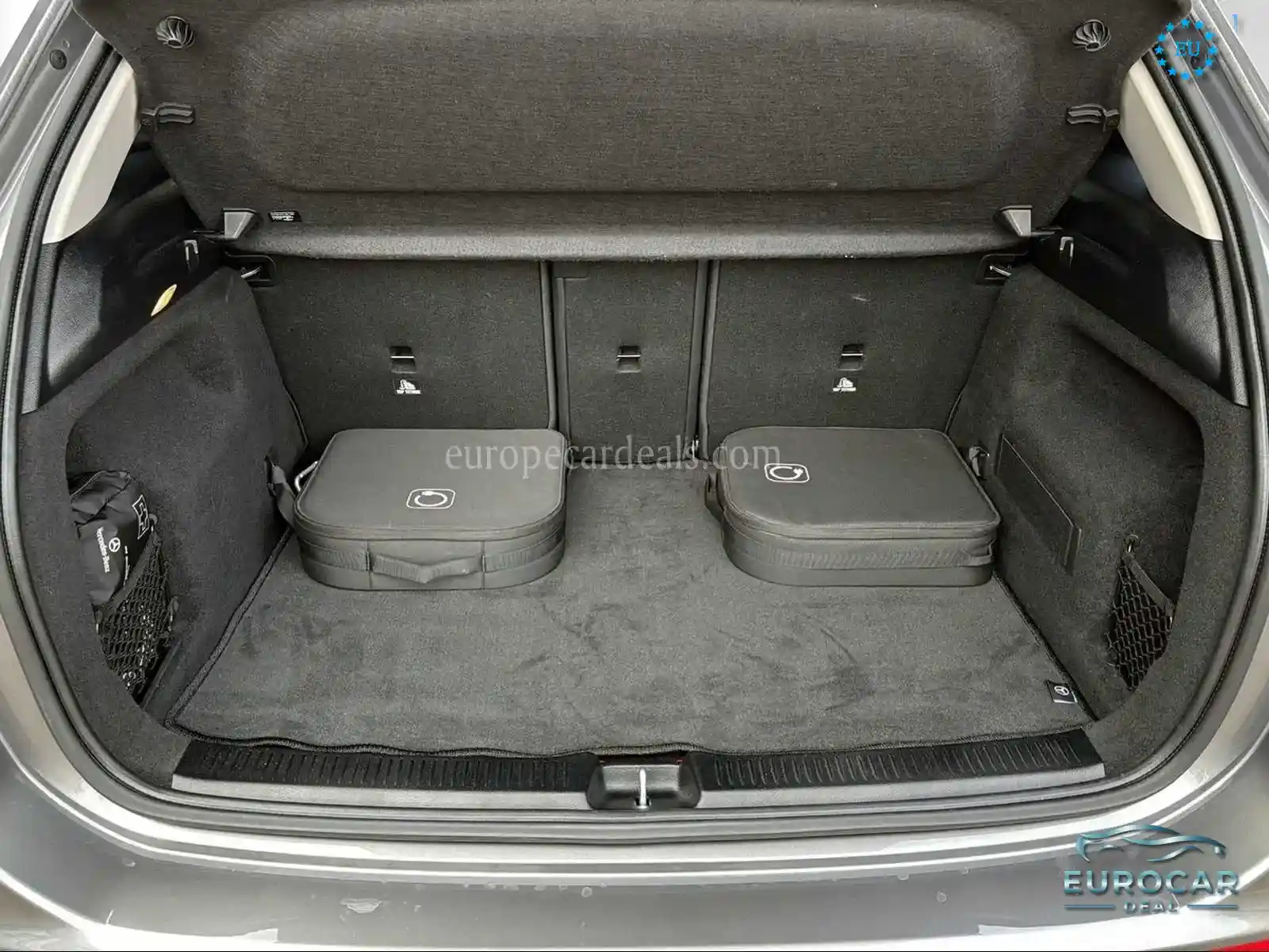 Mercedes-Benz B 250