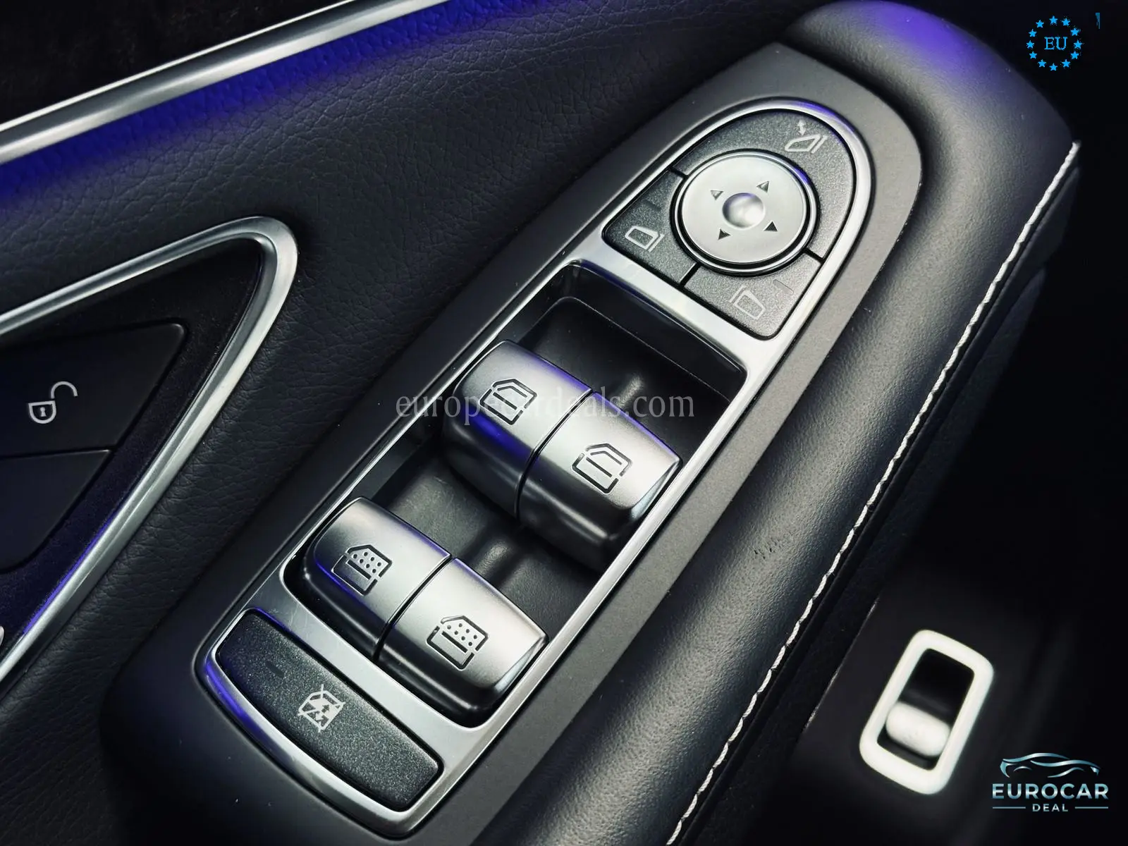 Mercedes-Benz S 450