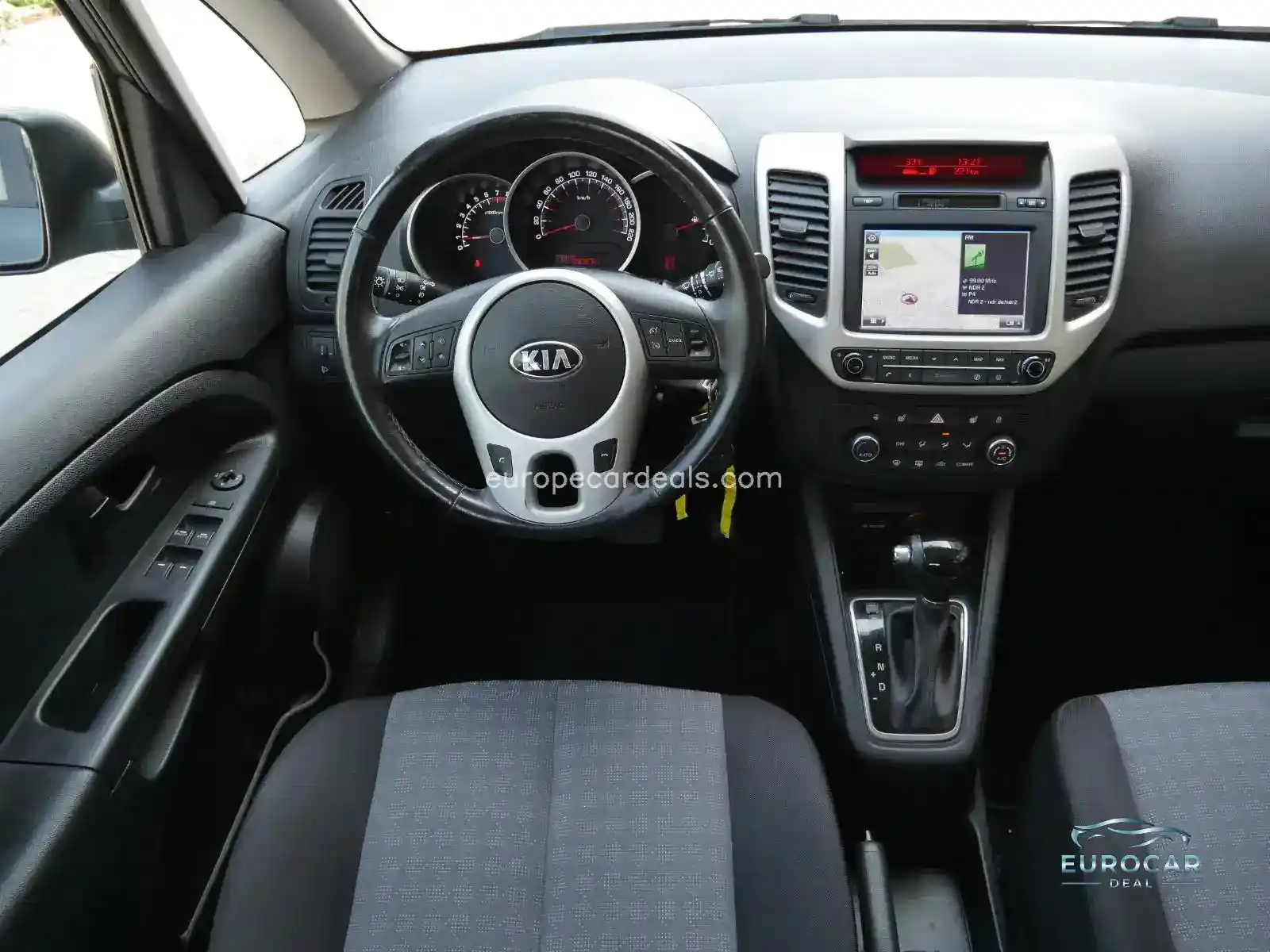 Kia Venga