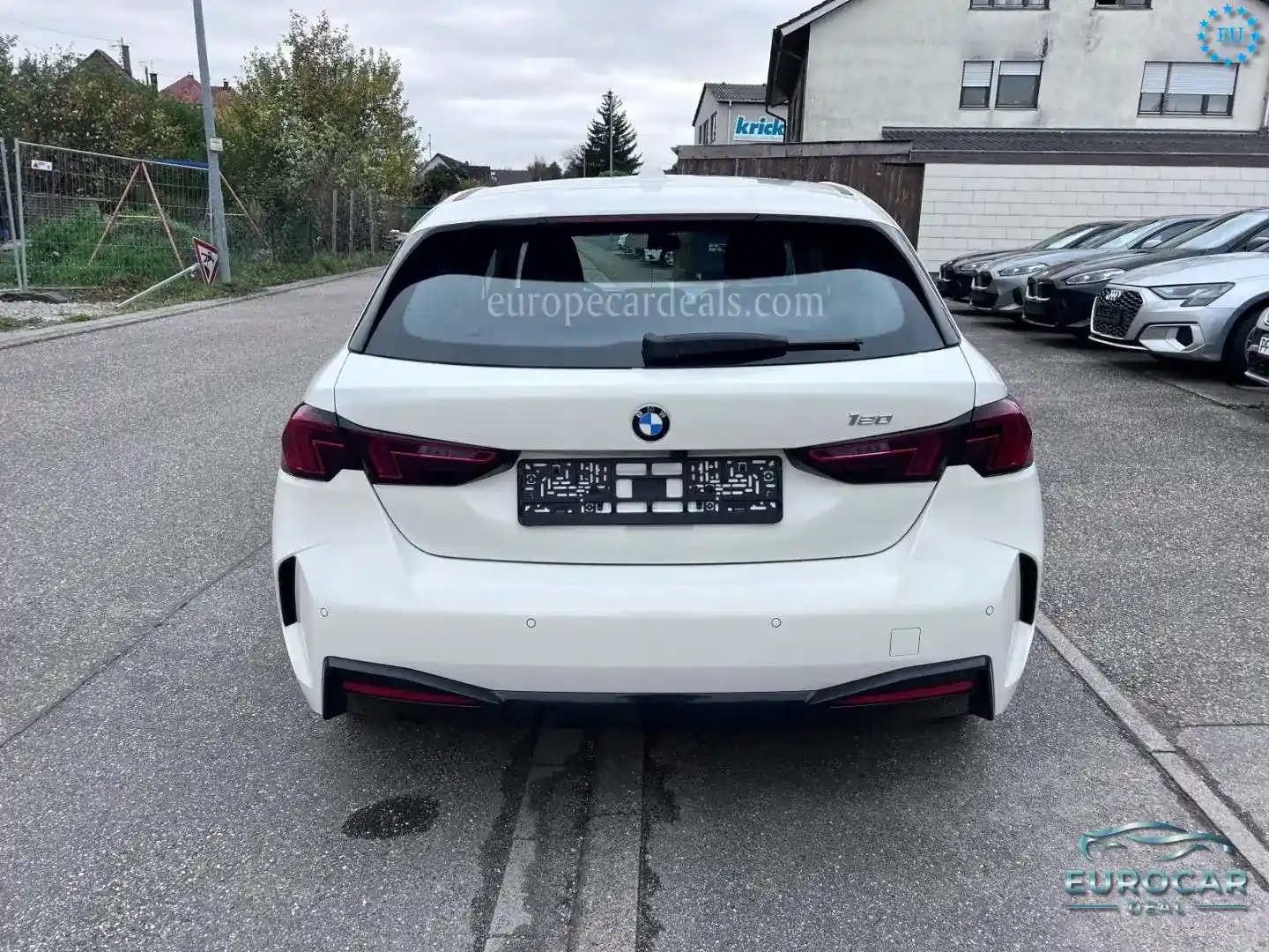 BMW 120