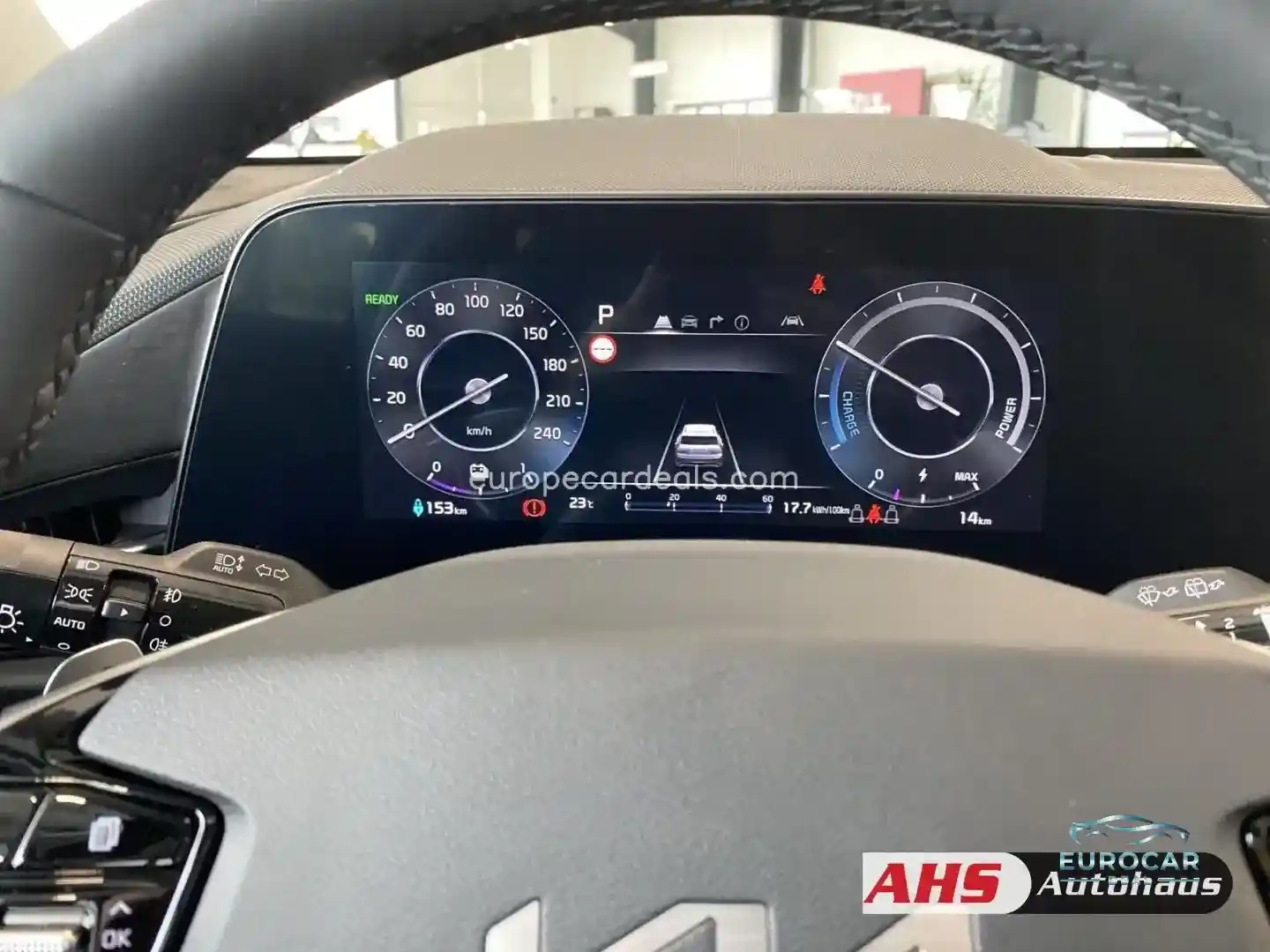 Kia Niro EV