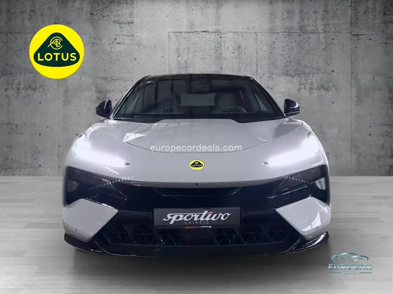 Lotus Eletre