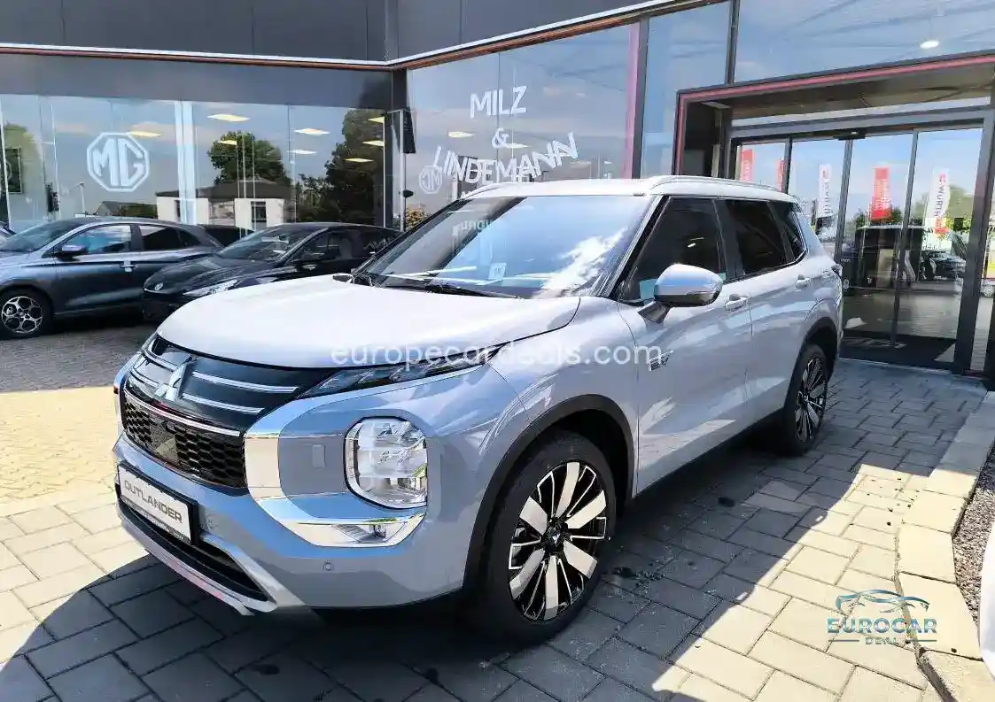 Mitsubishi Other
