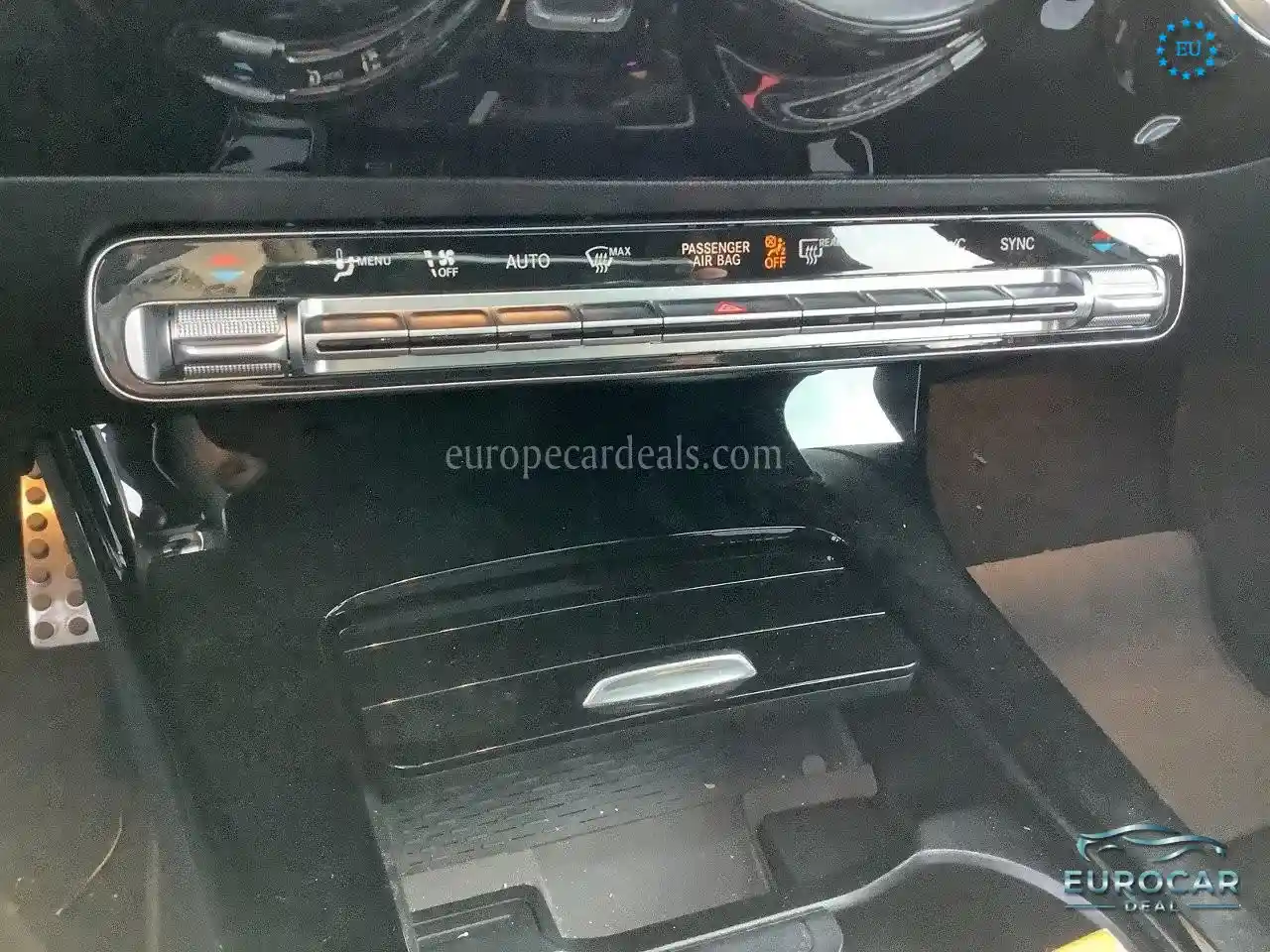 Mercedes-Benz A 45 AMG