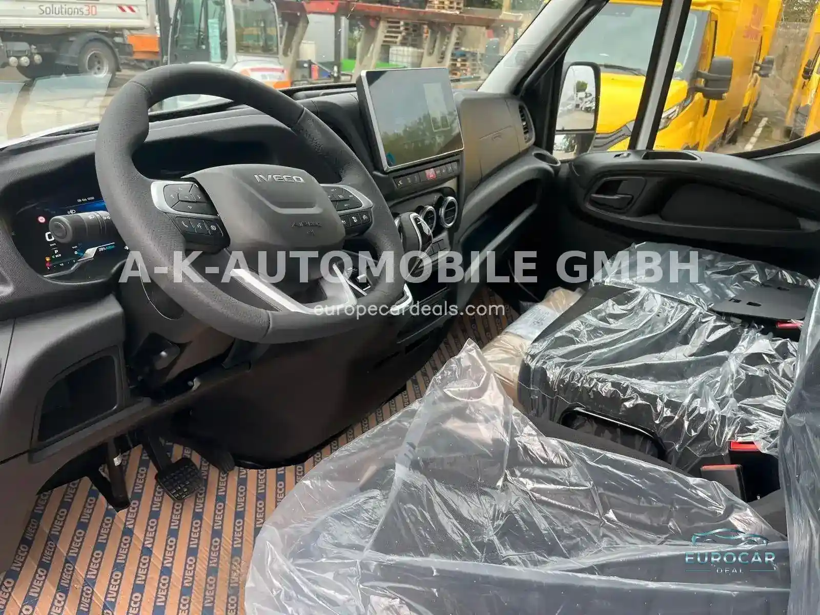 Iveco Other