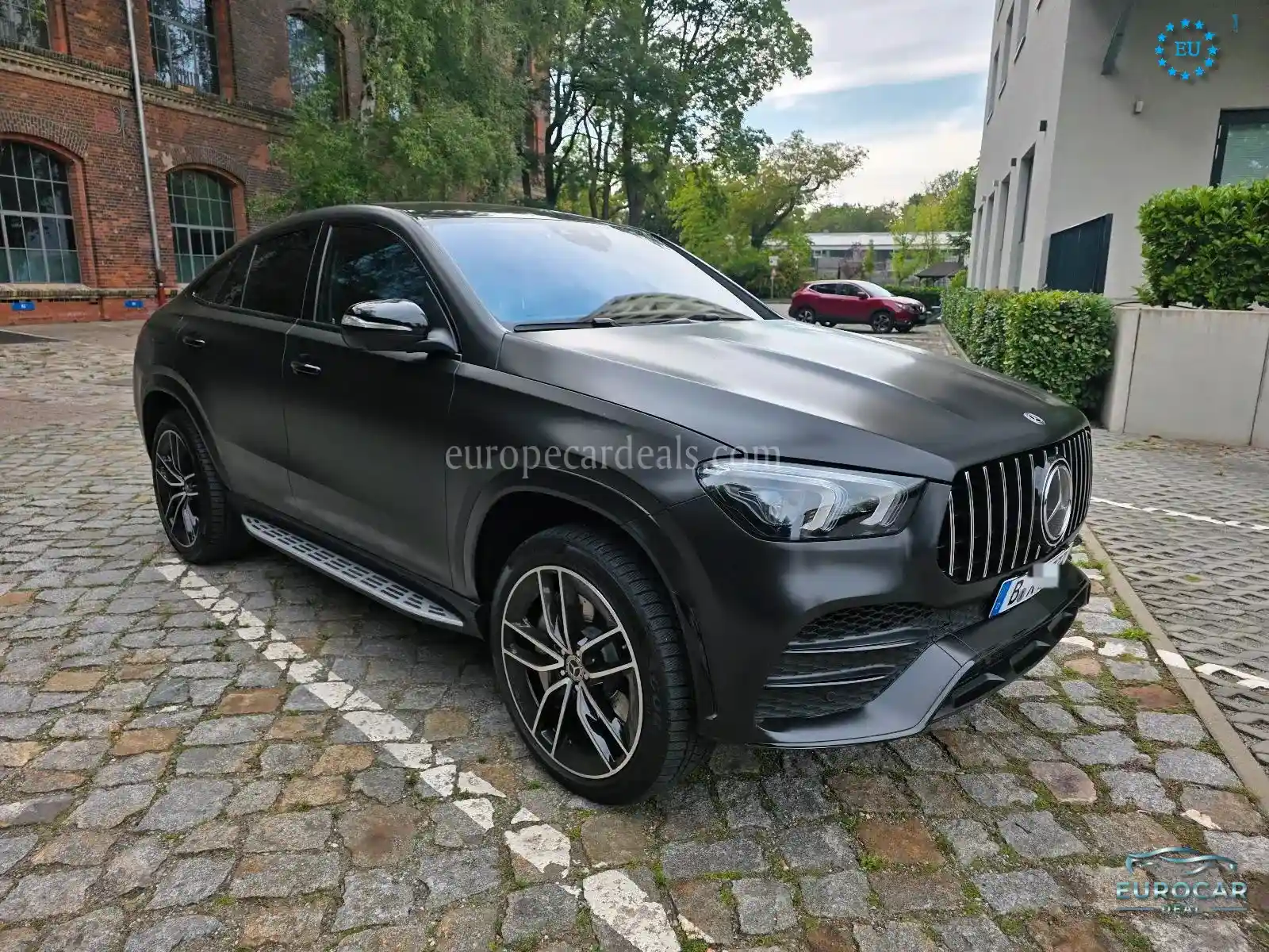 Mercedes-Benz E 350