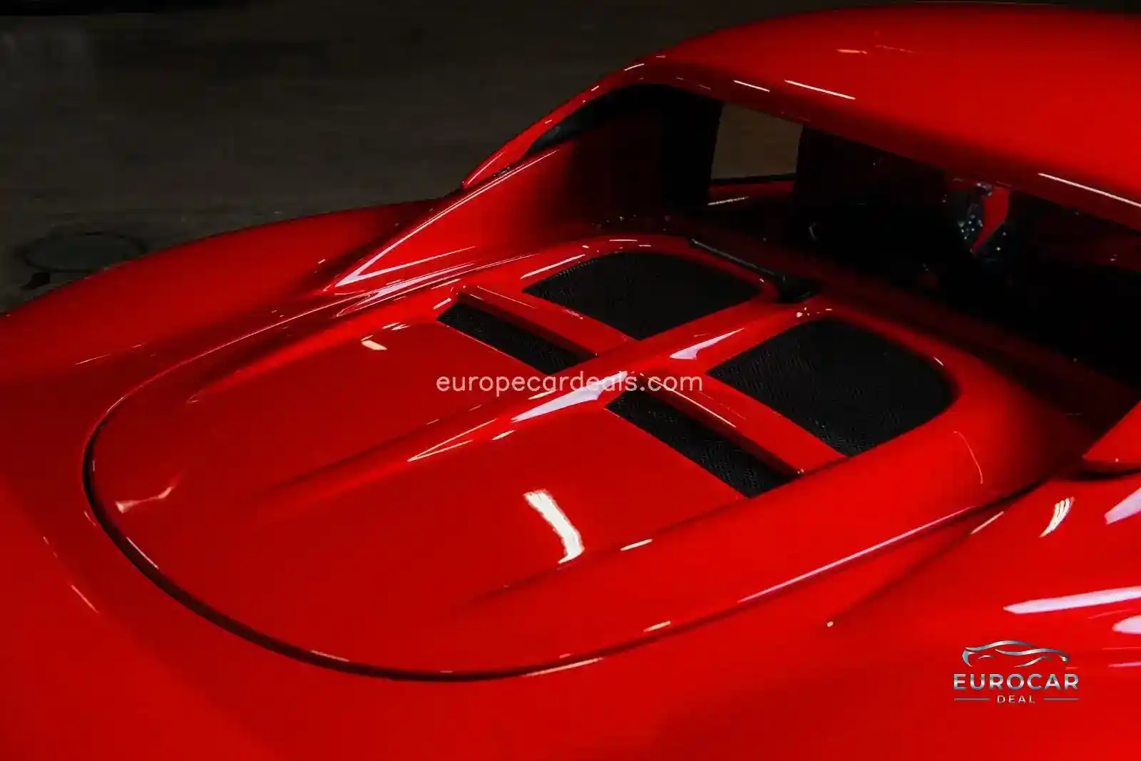 Lotus Elise