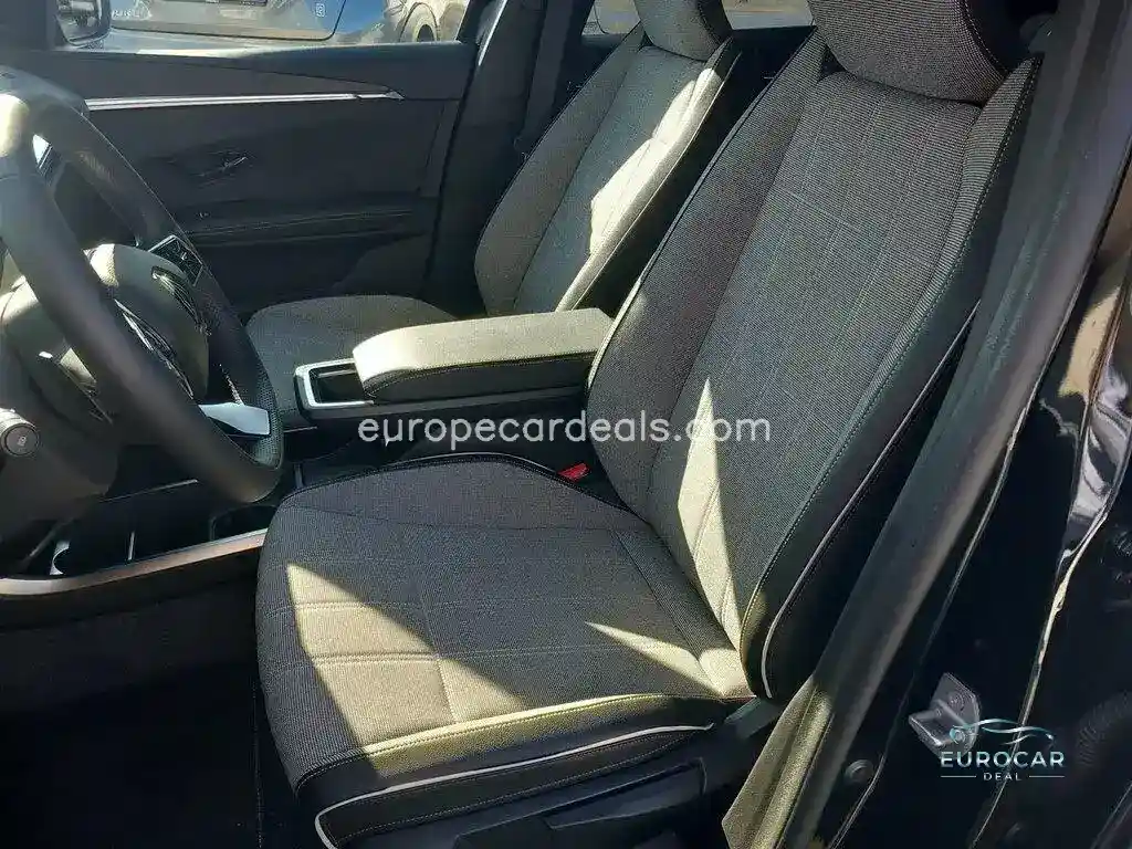 Renault Other