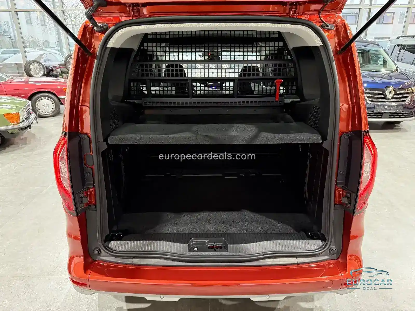 Renault Kangoo