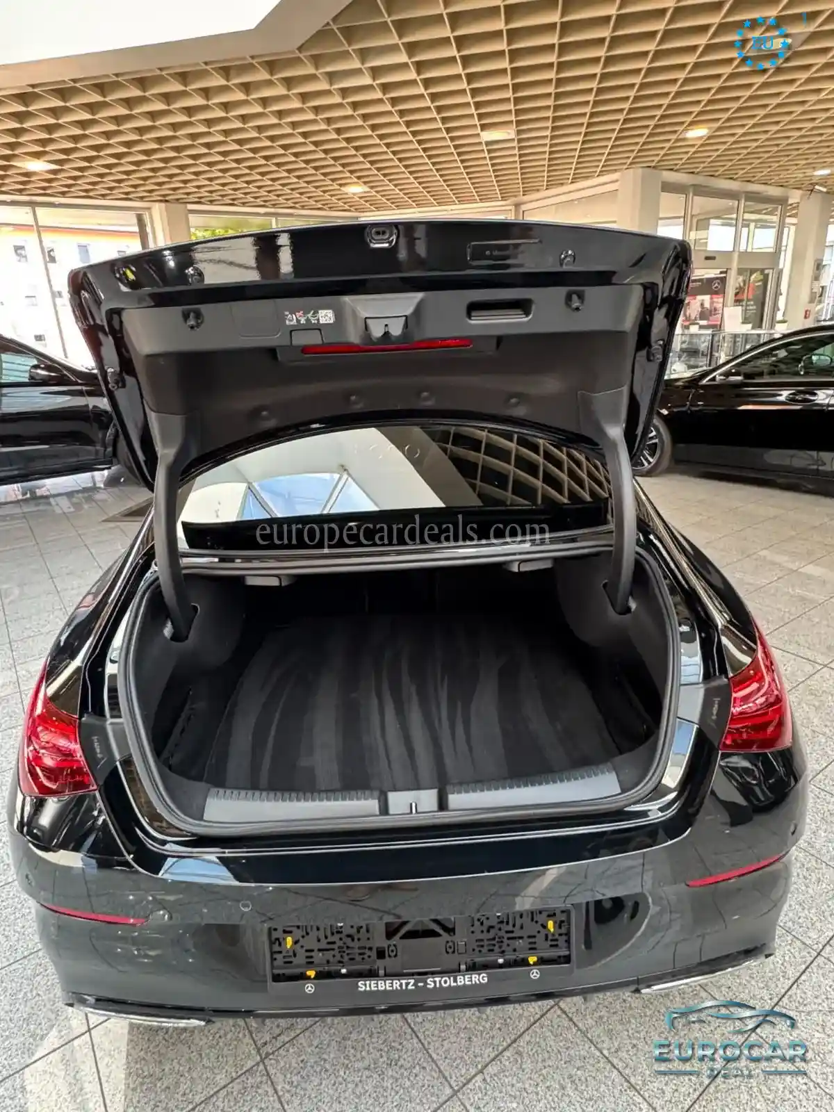 Mercedes-Benz CLA 220
