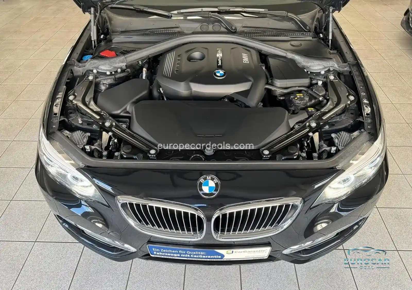BMW 230