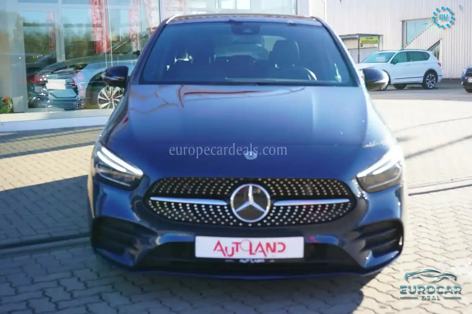 Mercedes-Benz B 150