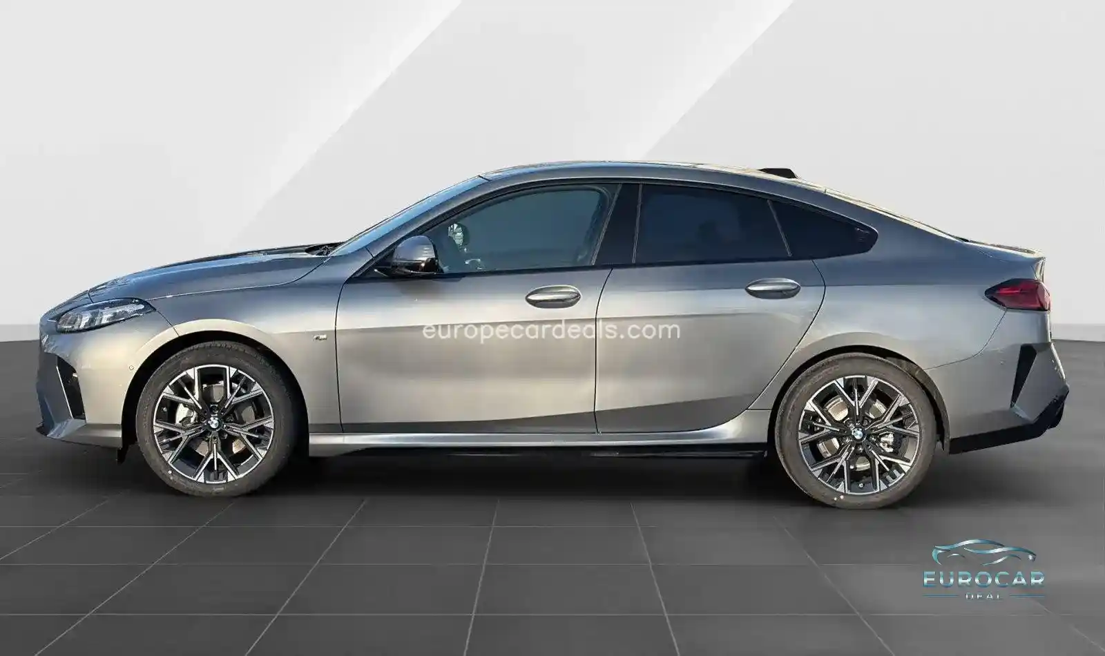 BMW 220 Gran Coupé